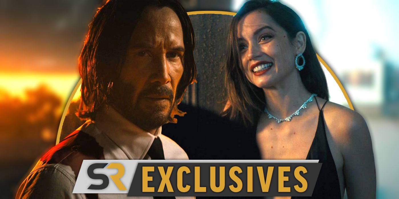 5 Life Lessons We Learned from the 'John Wick 3' Trailer - Fangirlish