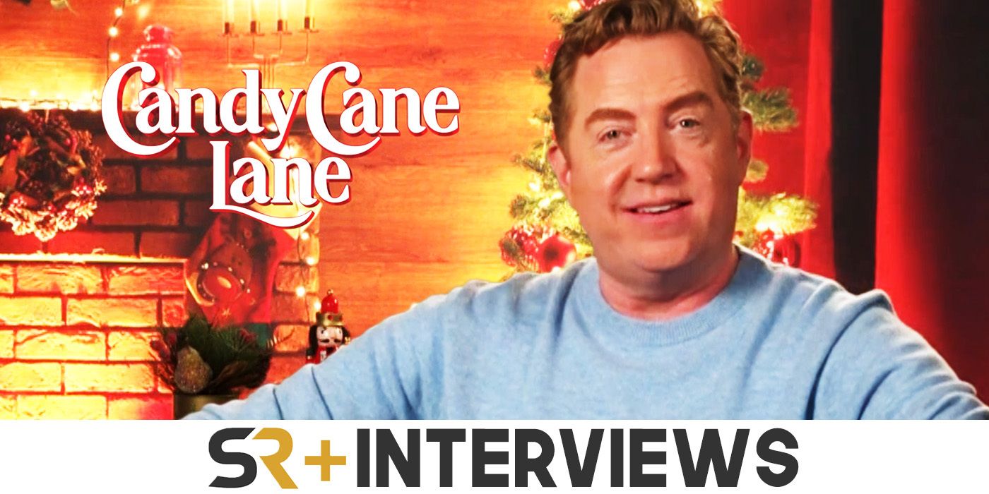 Candy Cane Lane Interview: Kelly Younger Talks About Growing Up On The Real Candy Cane Lane