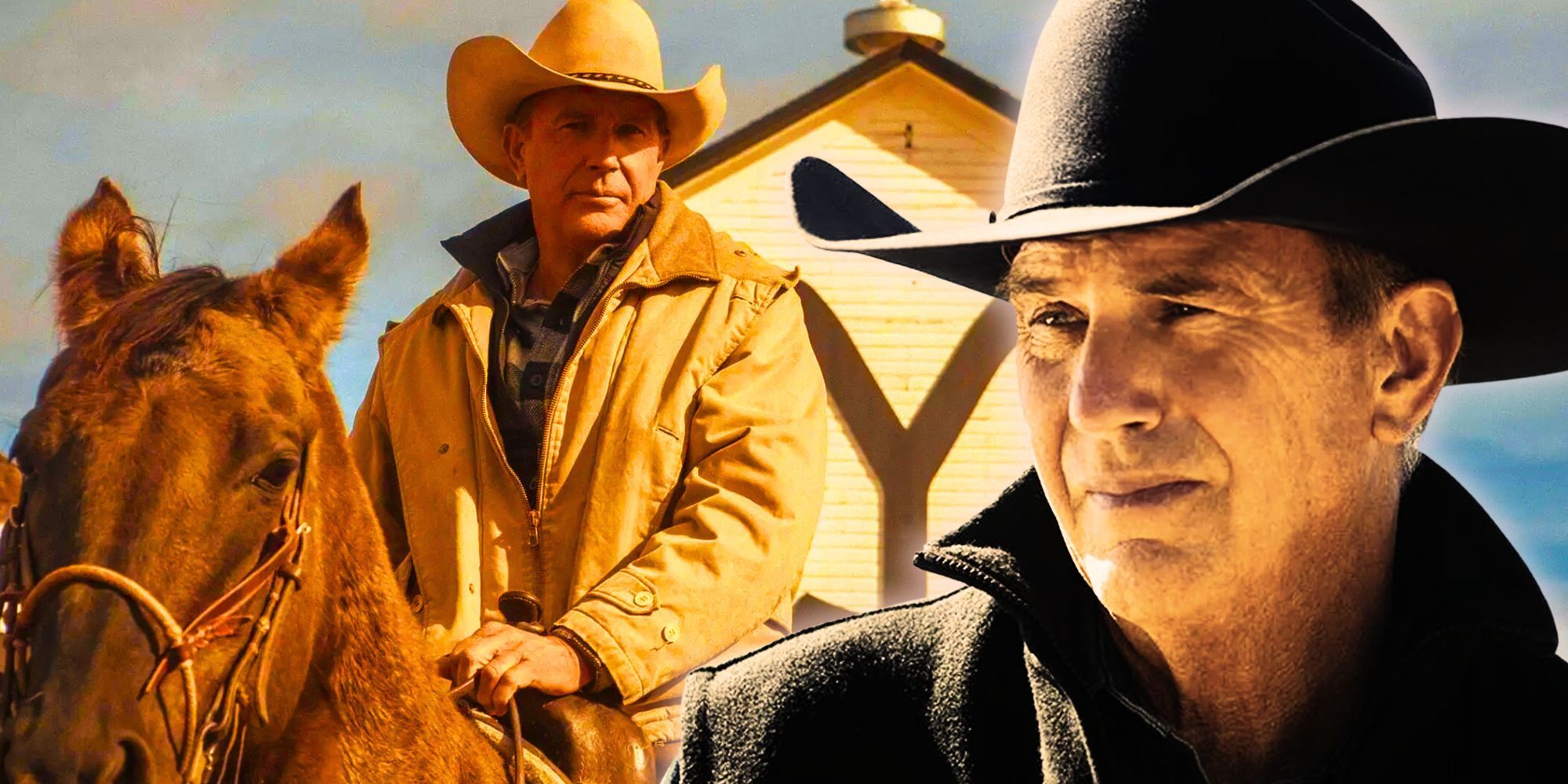 Yellowstone Season 5's Disappointing New Kevin Costner Update Makes A  Devastating John Dutton Theory Unavoidable