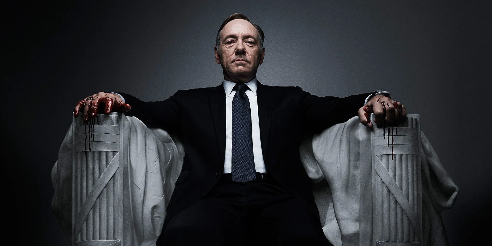Kevin Spacey Docuseries Acquired By Max, Trailer Revealed