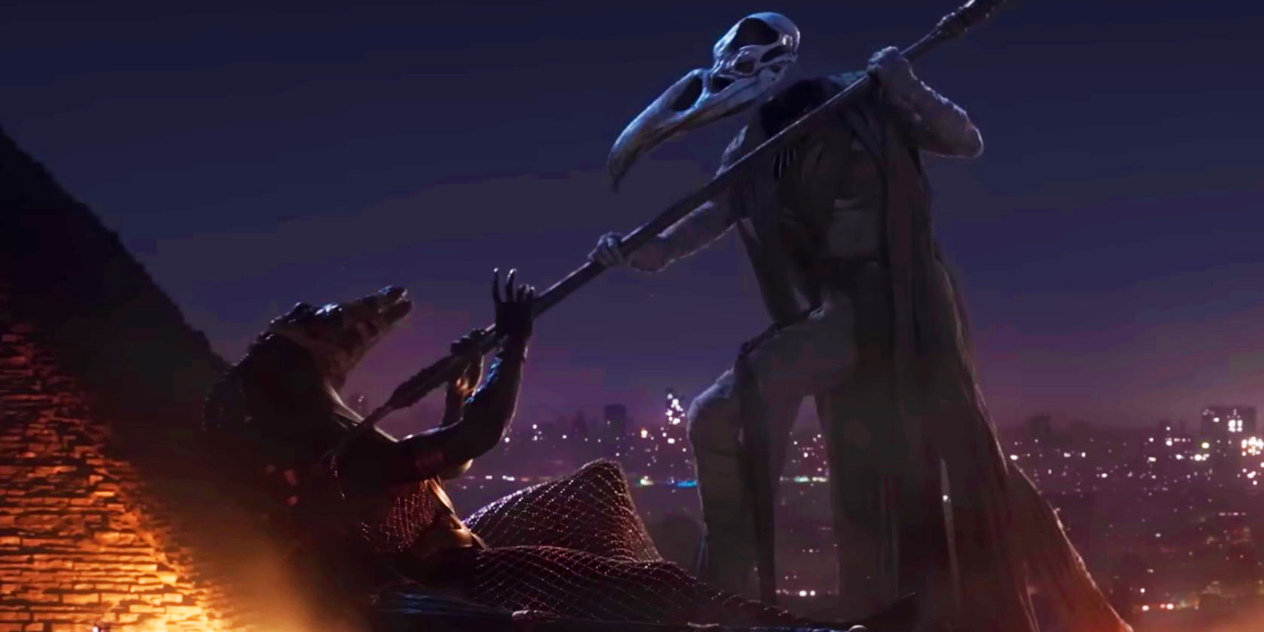 10 Missed Opportunities: MCU Show Moments That Deserved the Big Screen