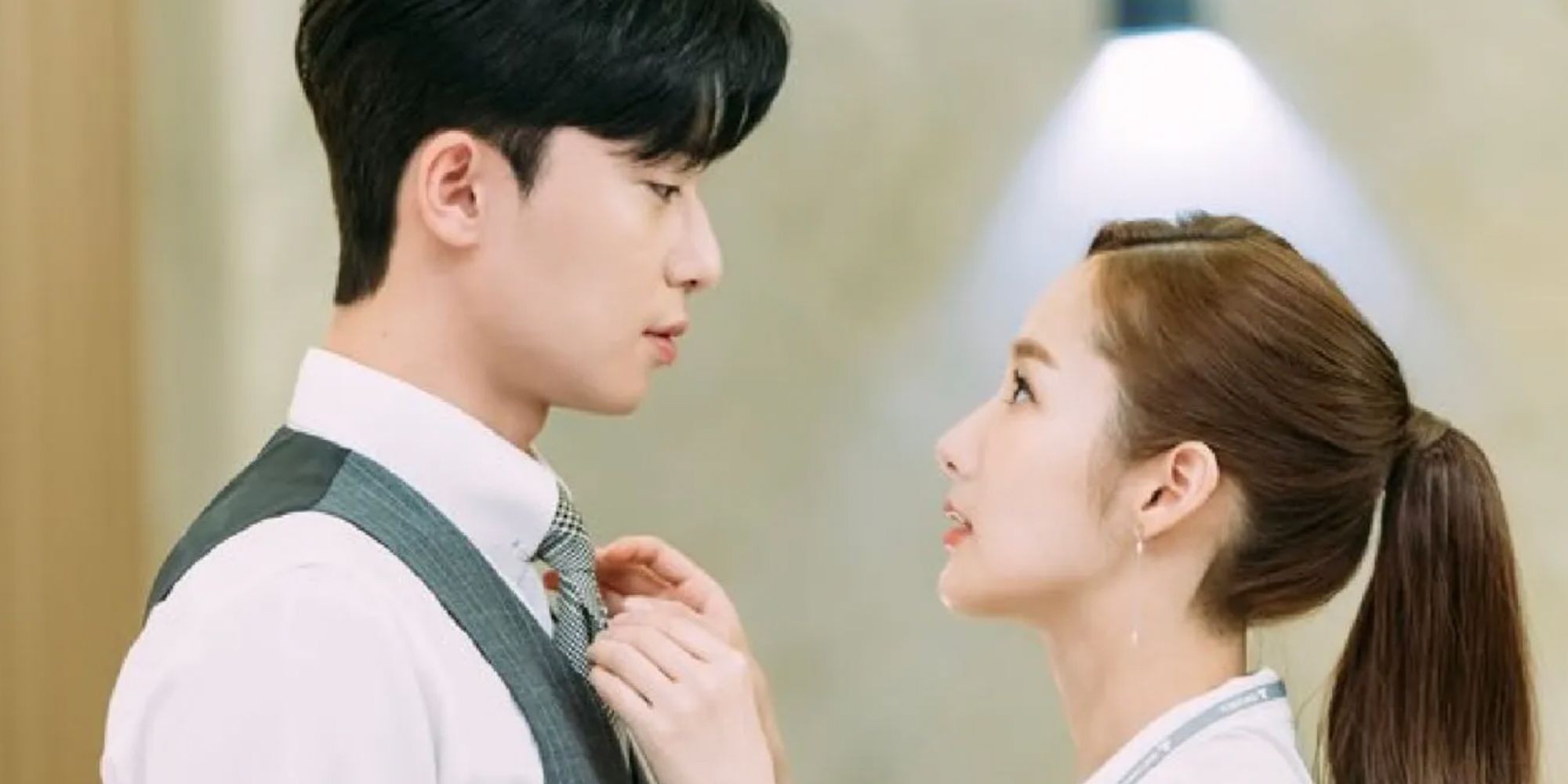 The Best K-Dramas Of All Time, Ranked