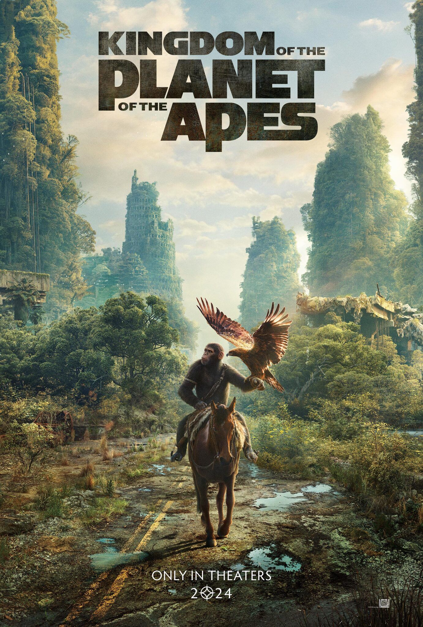 Kingdom Of The Of The Apes Box Office Explained Was It A