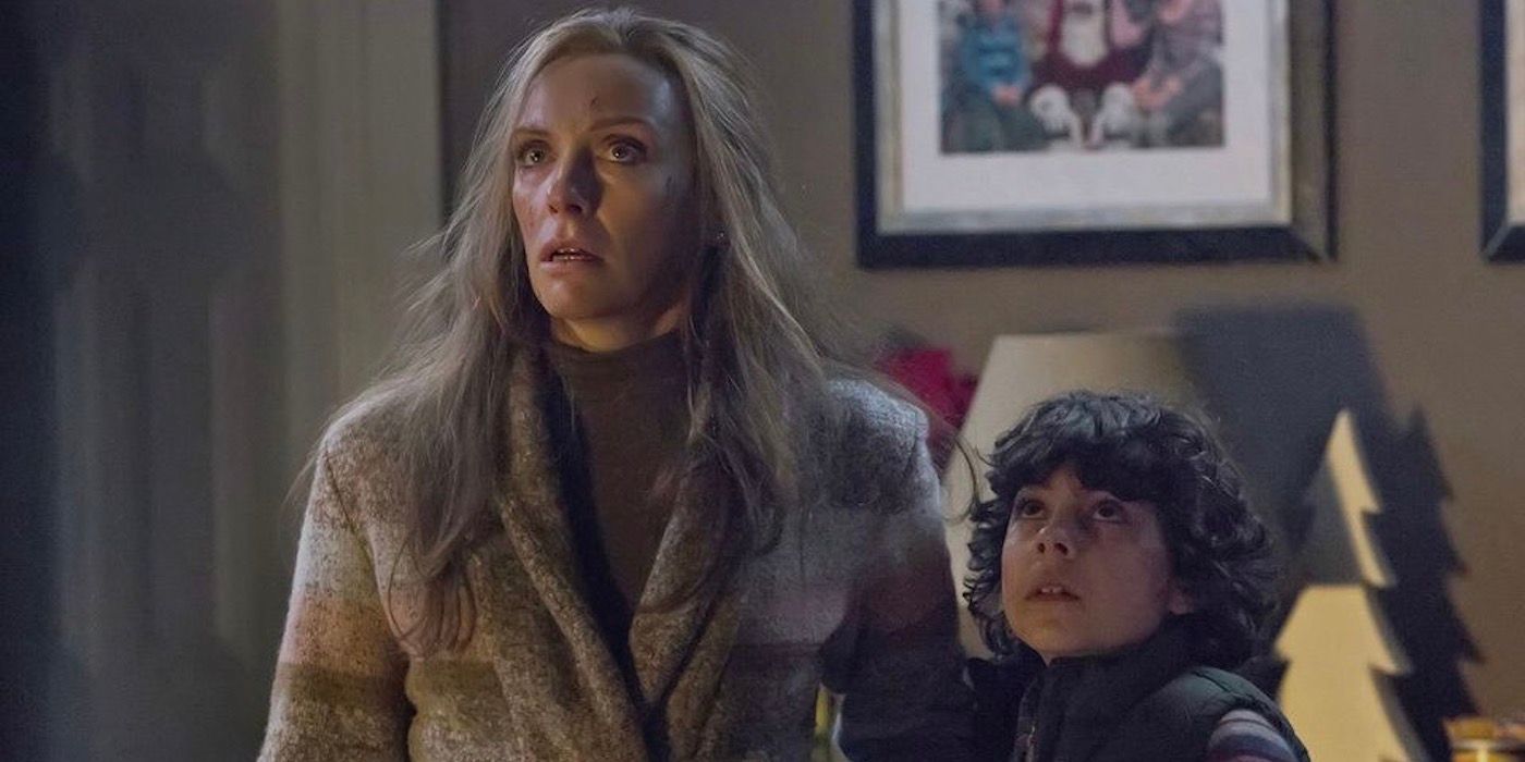 Krampus 2