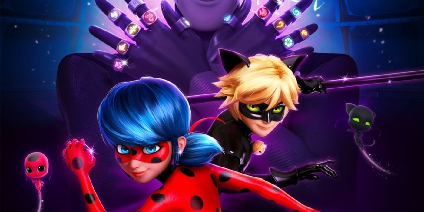 Will they make a season 6 or 7 of miraculous ladybug if so when