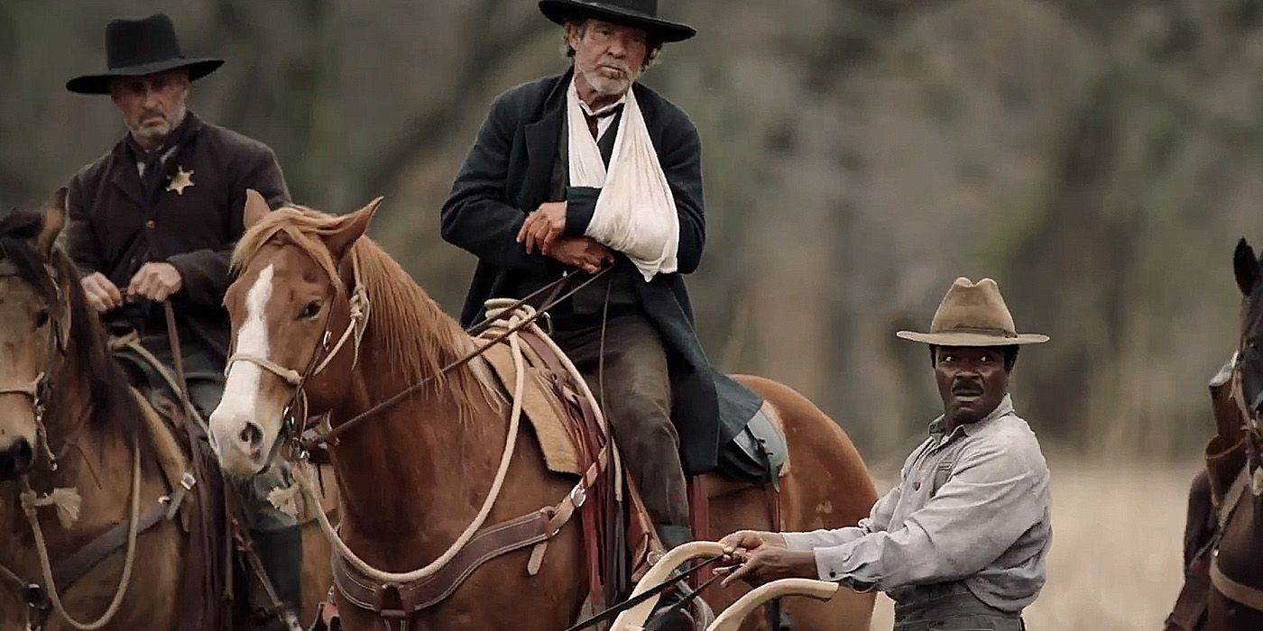 Lawmen: Bass Reeves Episode 2 Highlights: Unveiling the Biggest Story Reveals