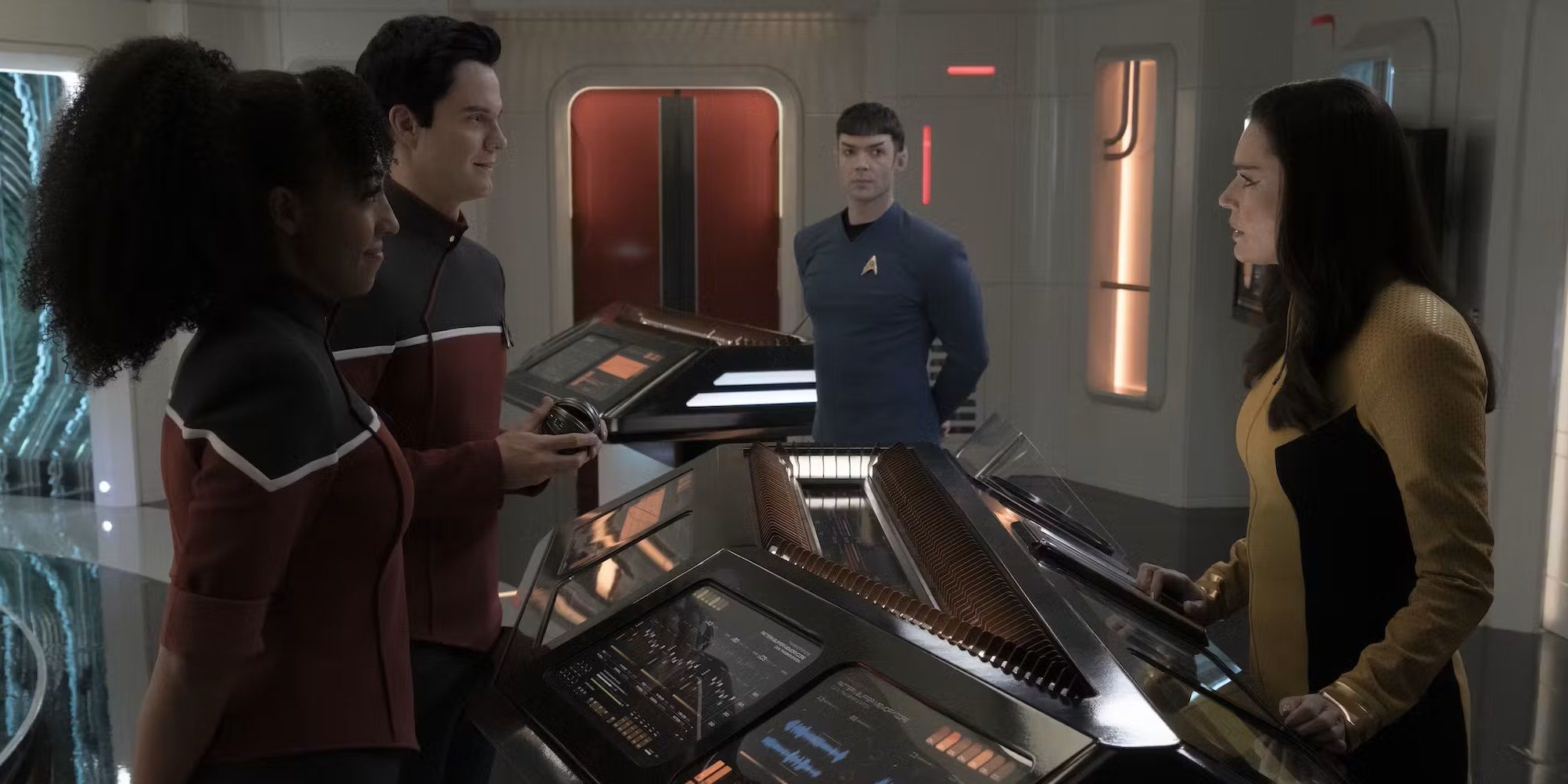 20 Best Episodes Of Star Trek In TV History, Ranked