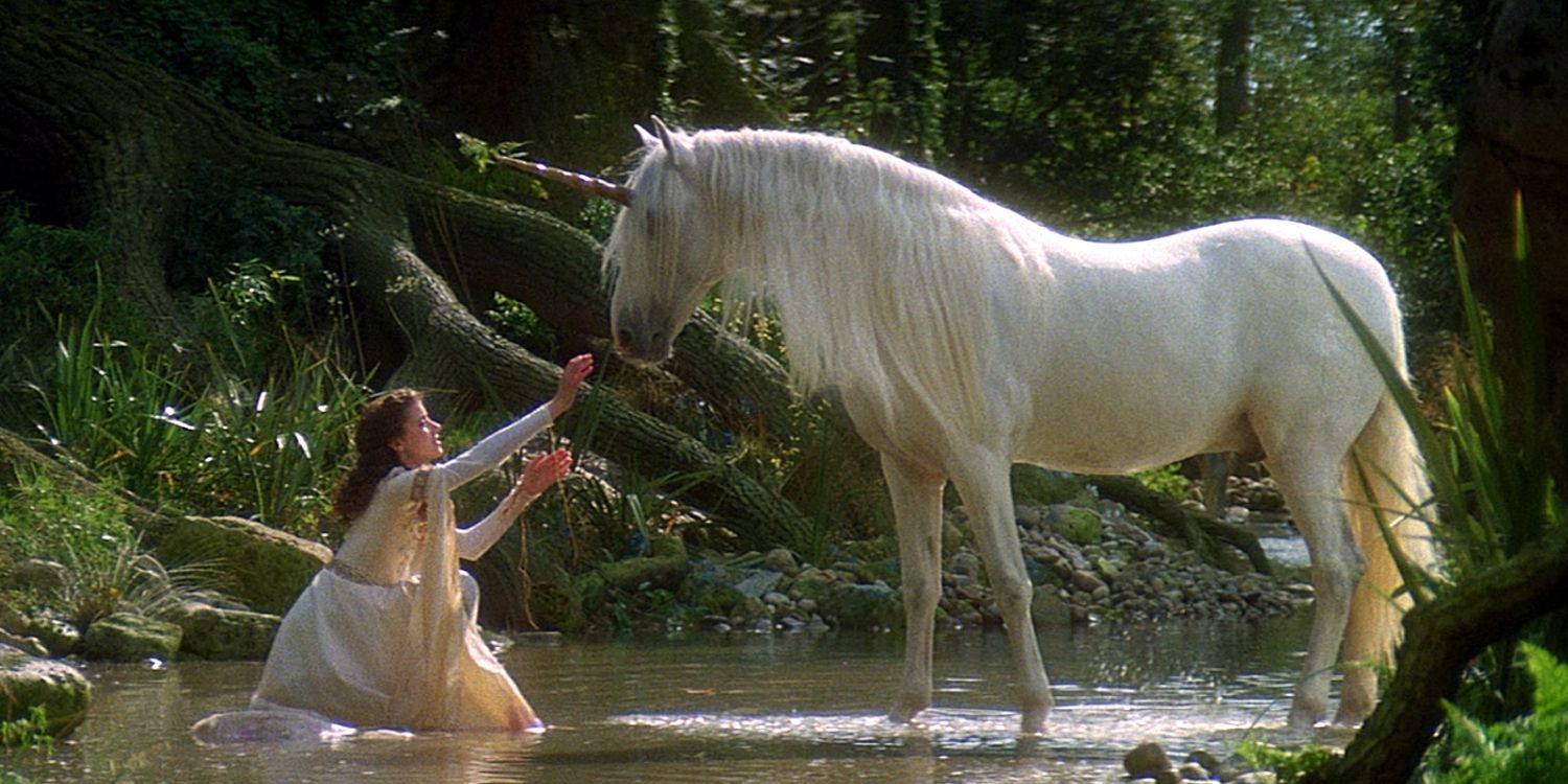 Ridley Scott's Most Underrated Movie Is This 1985 Fantasy Flop Everyone Should See