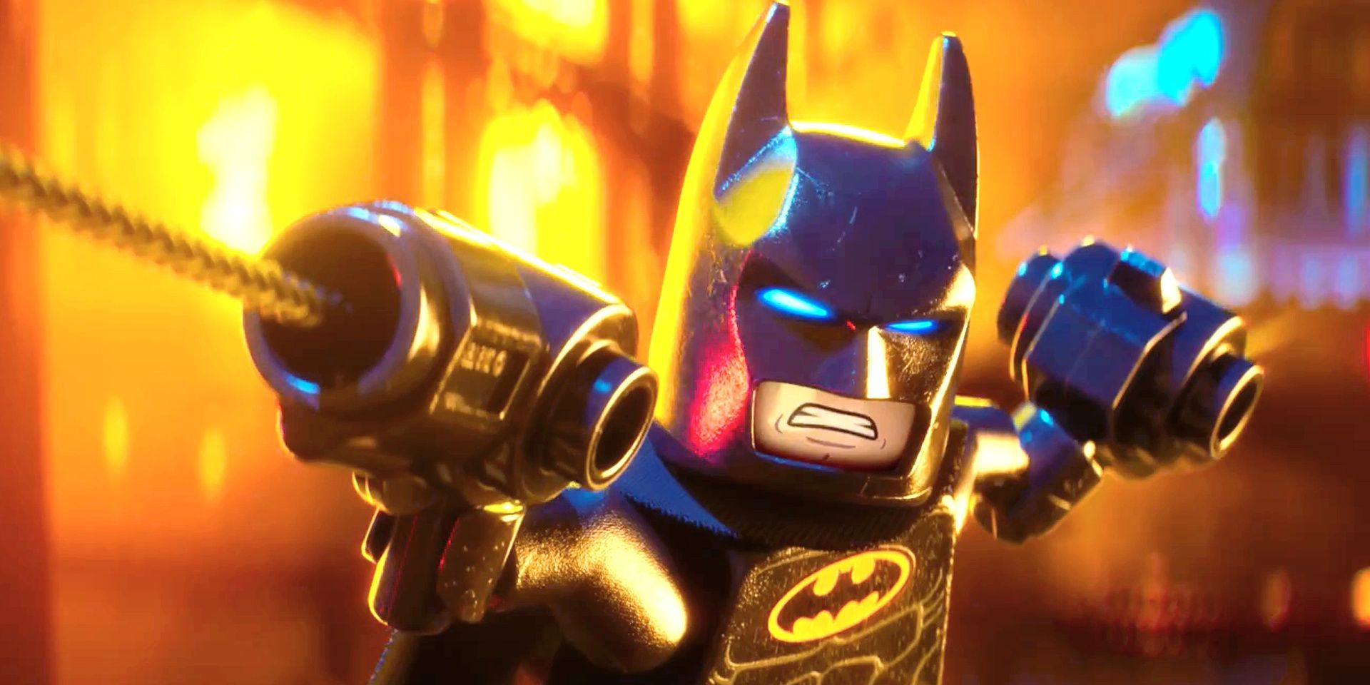 LEGO Movie 3: подтверждение, смена студии и все, что мы знаем