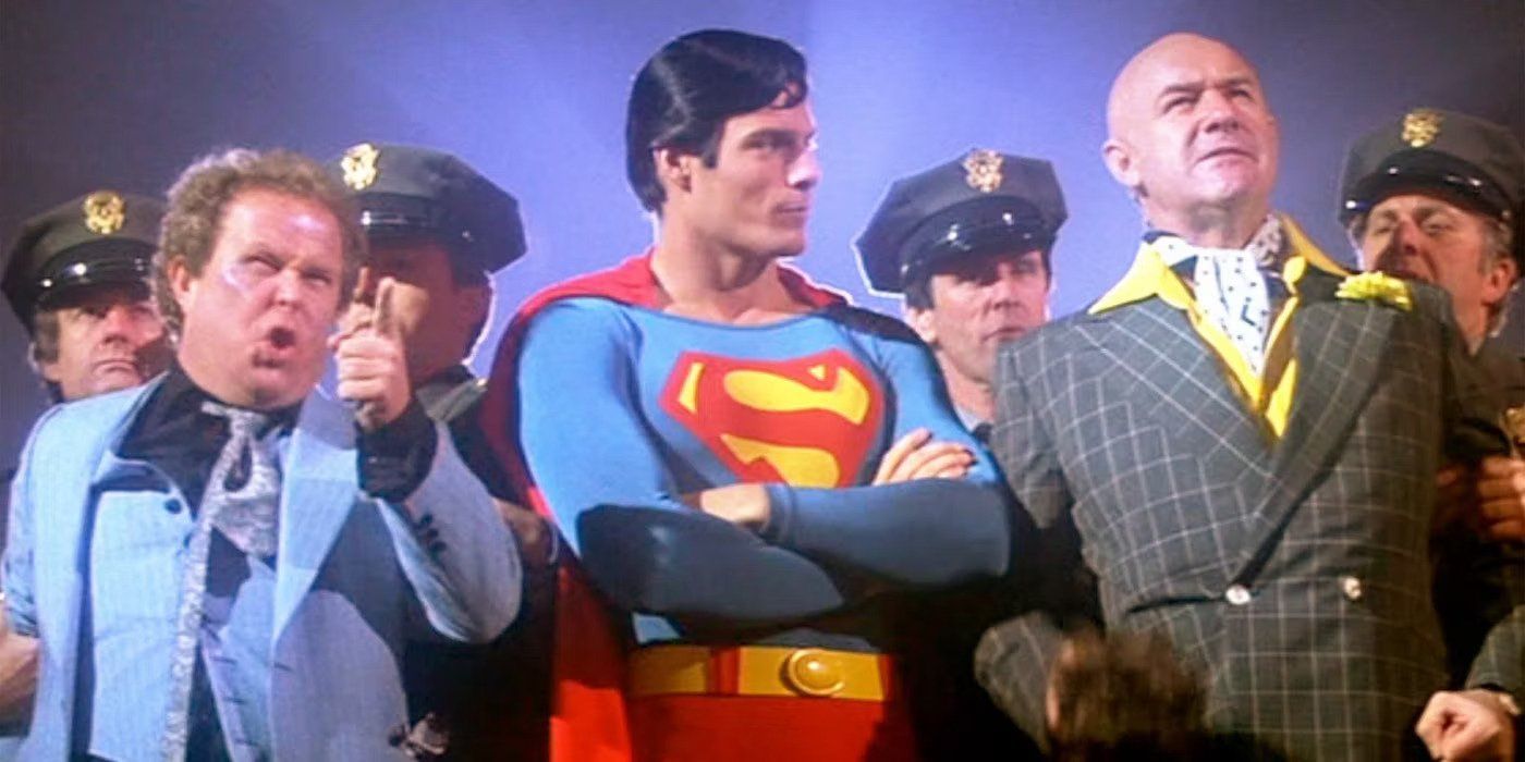 10 Best Quotes From Superman Movie Villains