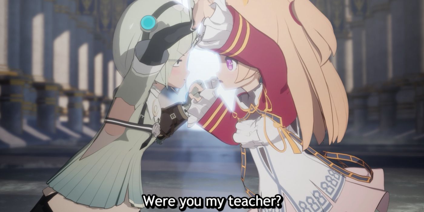New Isekai Anime Has a Fresh Take on a Classic Trope That More Series Should Use