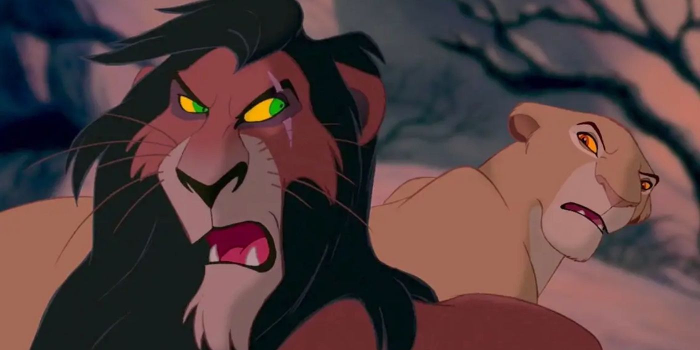 7 Questions Disney’s Lion King Prequel Can Finally Answer