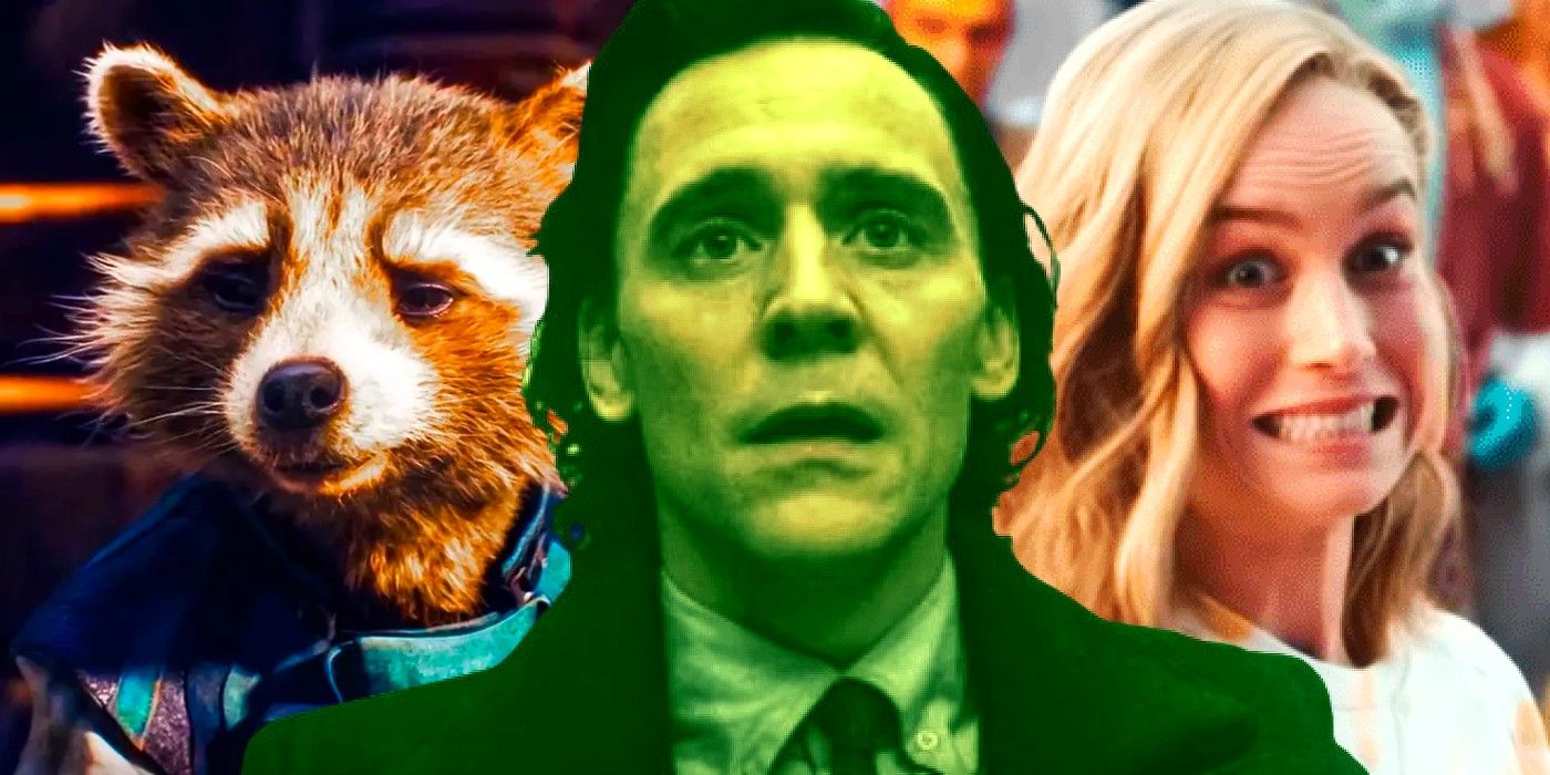 Loki and the best mcu moments of 2023