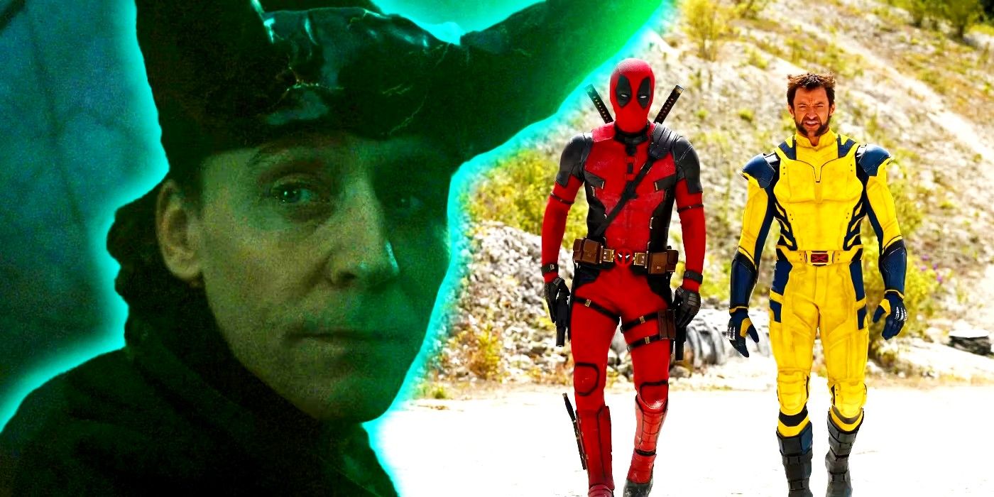 Tom Hiddleston Responds To Whether Loki Appears In Deadpool 3