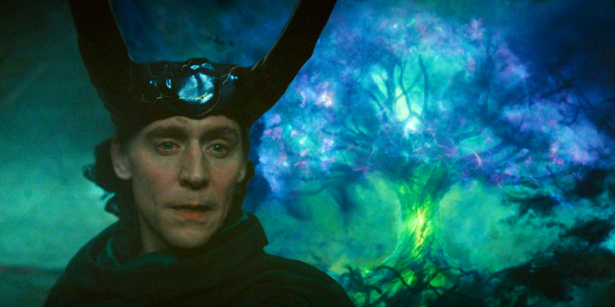 MCU Theory Explains Why Loki Was Strong Enough To Save The Multiverse In The Loki Season 2 Finale