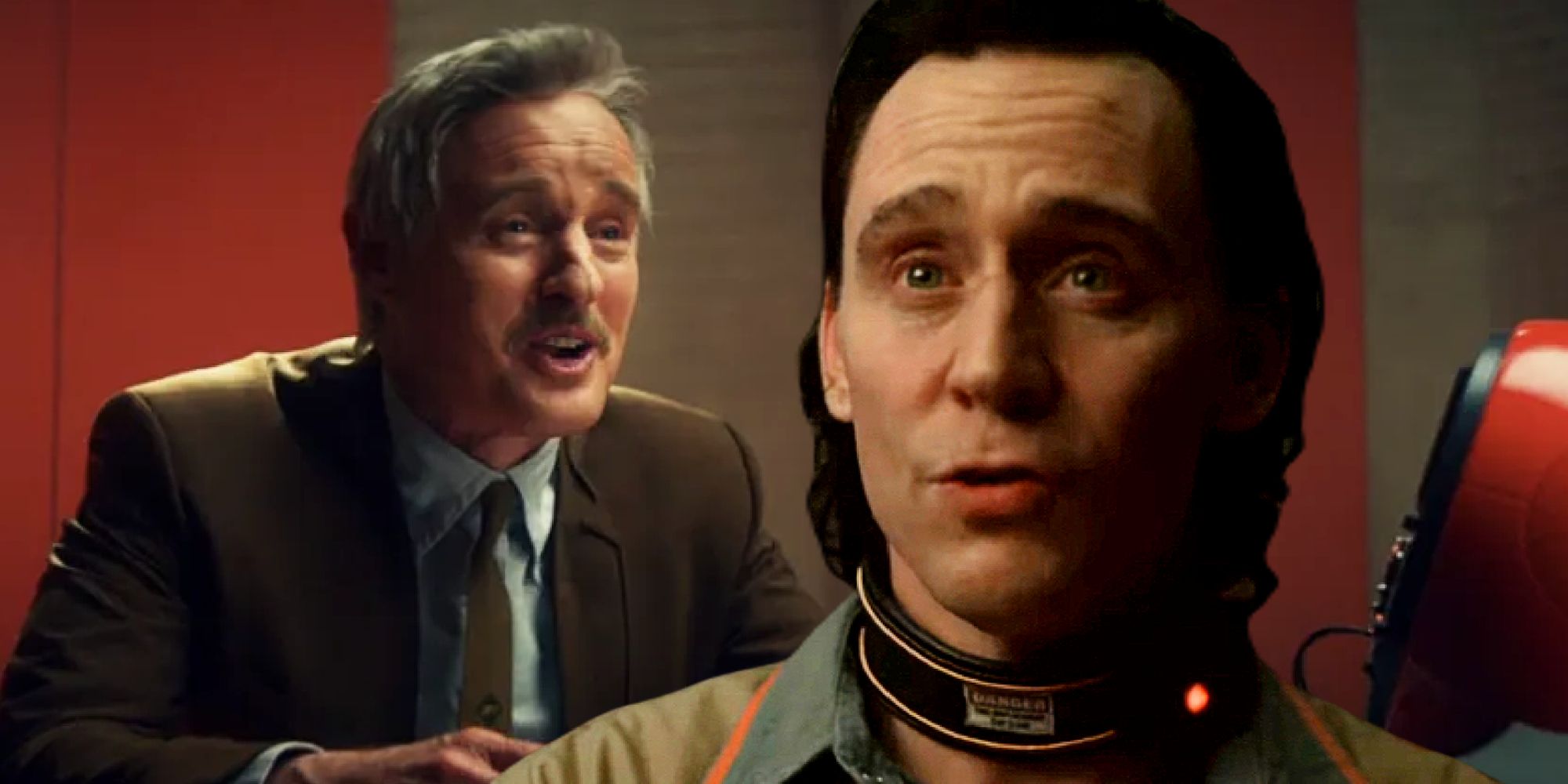 Loki Goes Back In Time And Talks With Mobius In Season 2 Finale