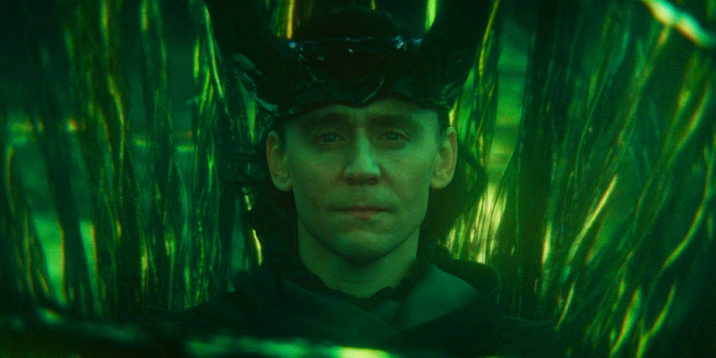 Tom Hiddleston Clarifies MCU Conclusion Comments After Loki Season 2 Finale