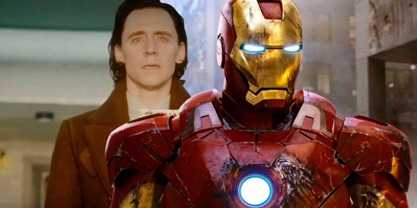 Iron Man is returning to the MCU – but it's not what you think