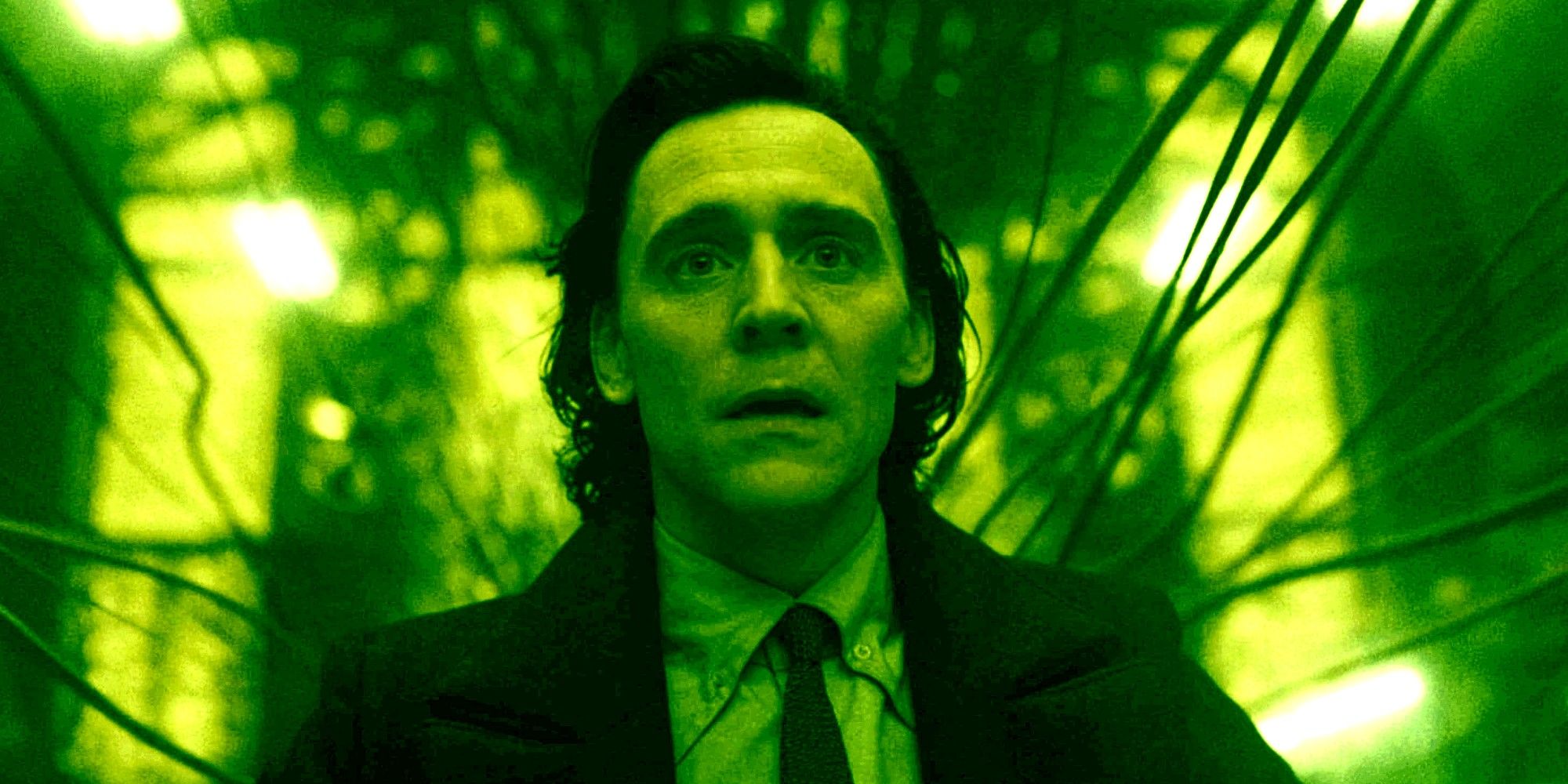 Loki Looking Distraught In Loki Season 2 Episode 5