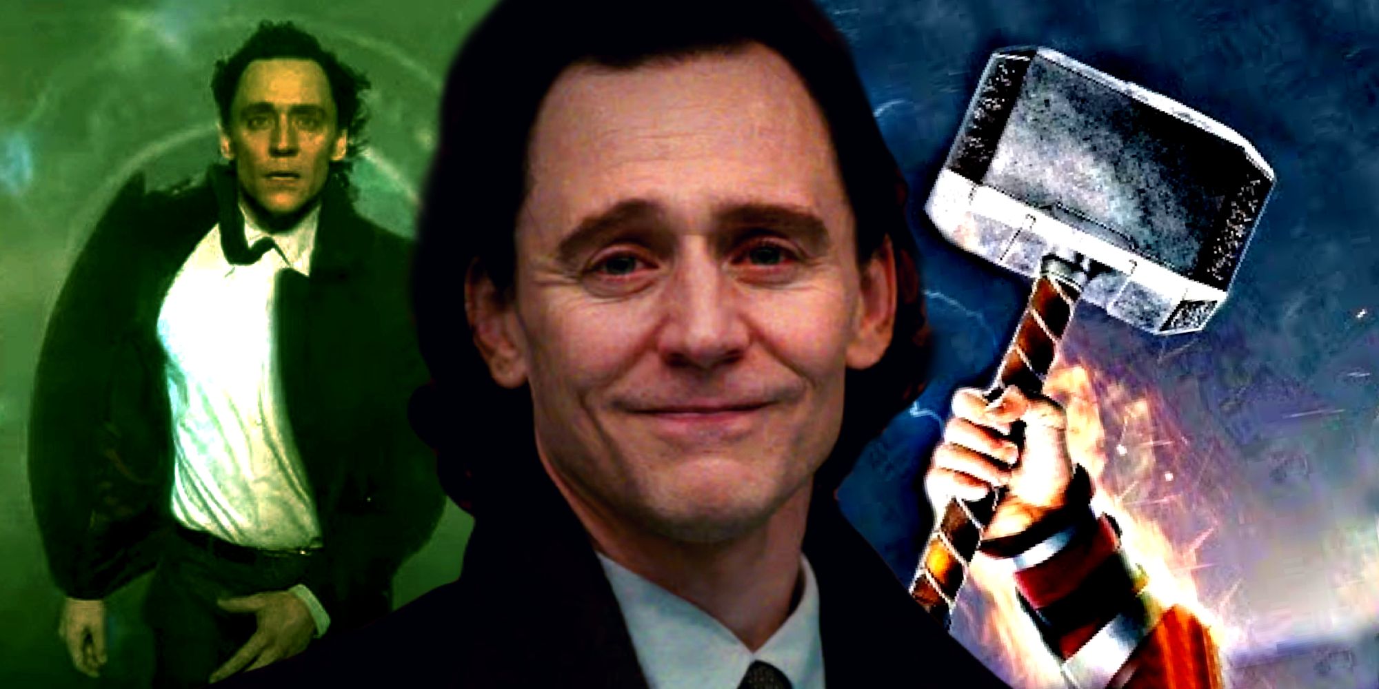 Loki S New Mcu Title Makes Him Worthy In The Worst Way Possible