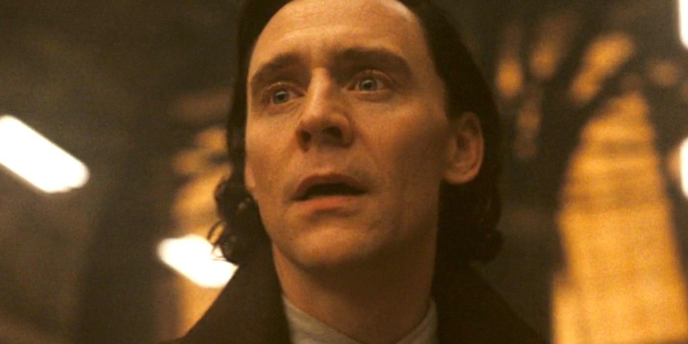 Loki Season 2 Episode 5's Secret Post-Credits Breaks Endgame's Unique ...