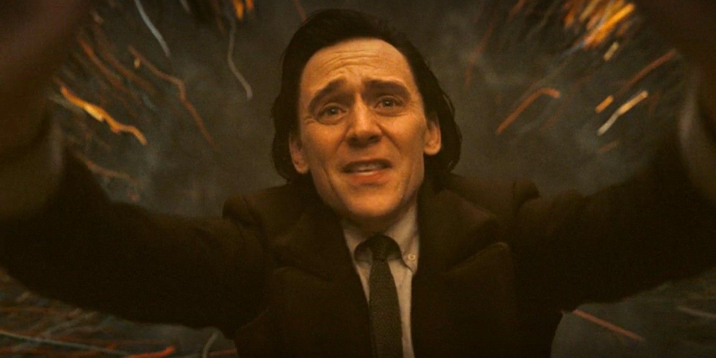 Loki tiene una escena post-créditos secreta en el Episodio 5 - T2