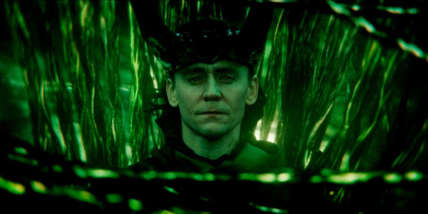 MEU DEUS!! TEASER LOKI 2 TEMPORADA EP 04 O SACRIFÍCIO DO LOKI E O FIM DO  TEAR TEMPORAL 