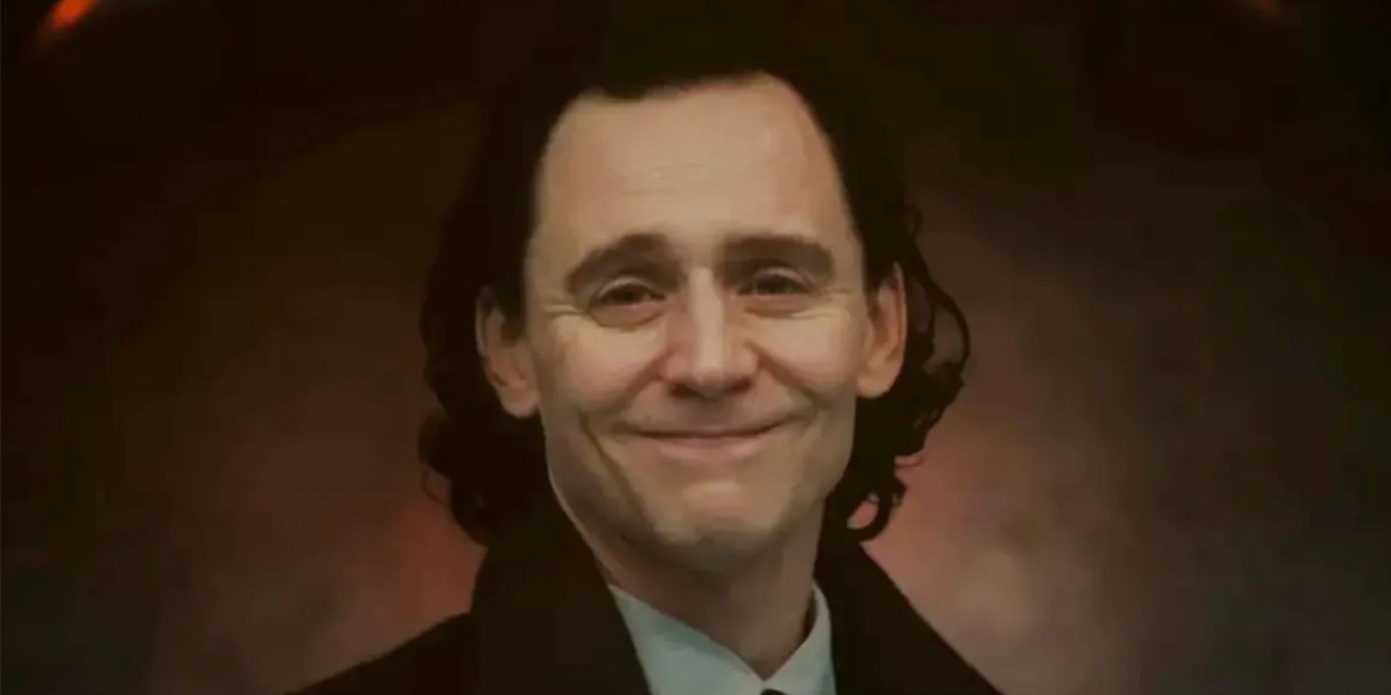 Loki Smiling Says Goodbye In Season 2 Finale Ending