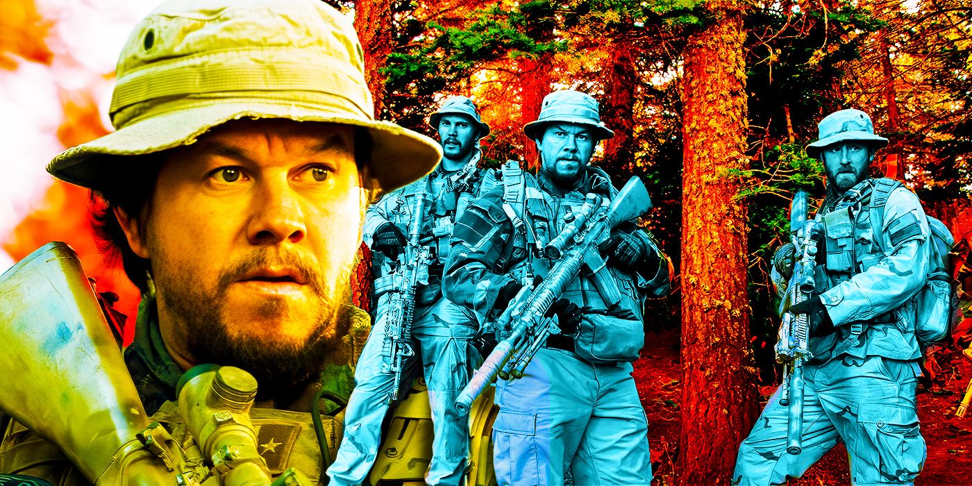 How accurate is 'Lone Survivor'? – The Denver Post