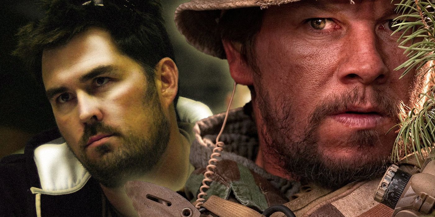 Lot #231 - LONE SURVIVOR (2013) - Marcus Luttrell's (Mark Wahlberg) Hero  Costume