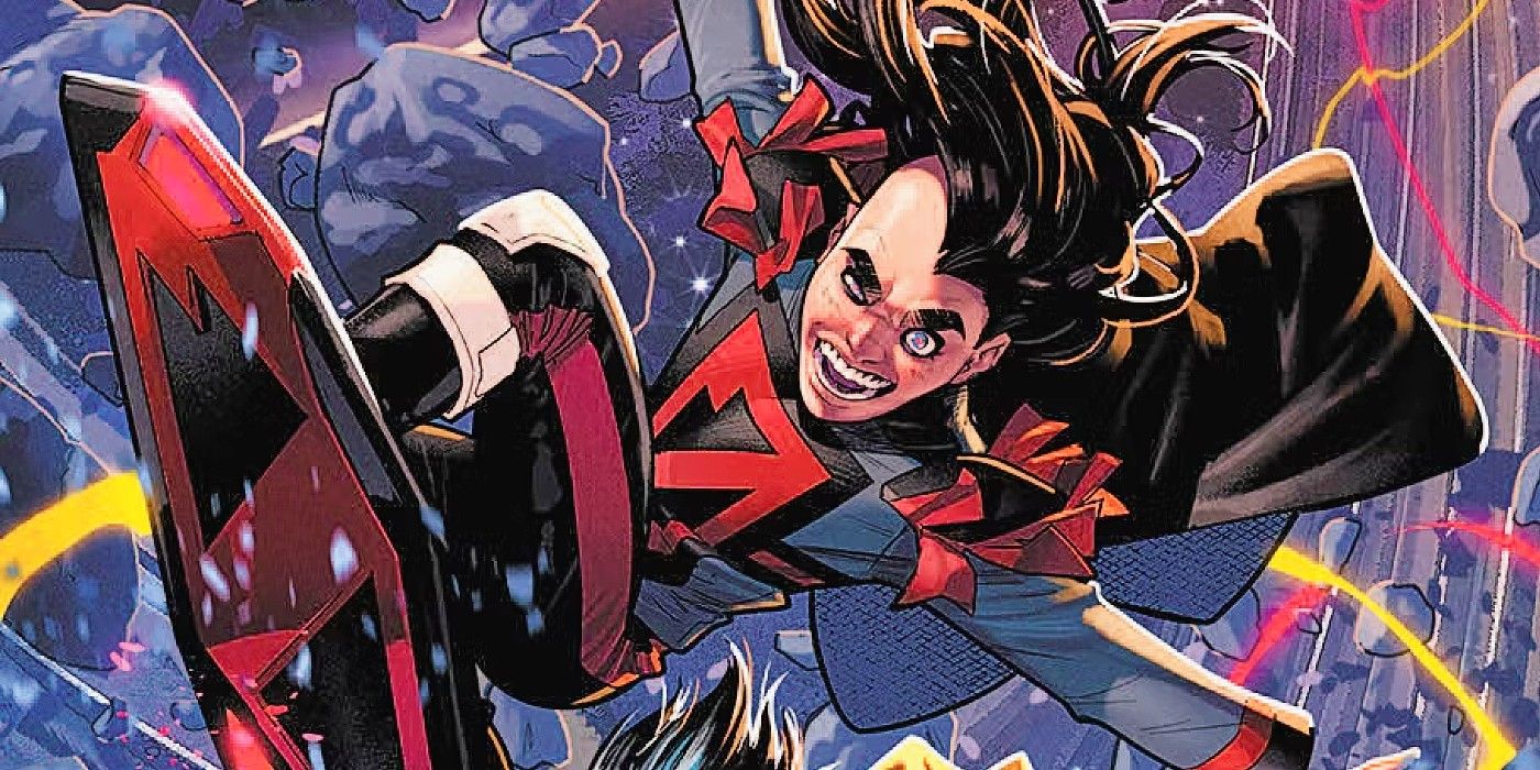 Superman's Forgotten Son Has a New Place in the DC Universe - as a Villain