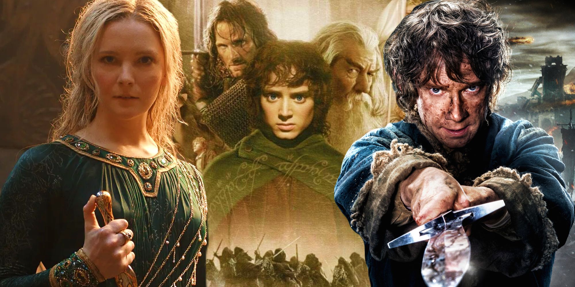 New Lord of the Rings movies have been confirmed to be in