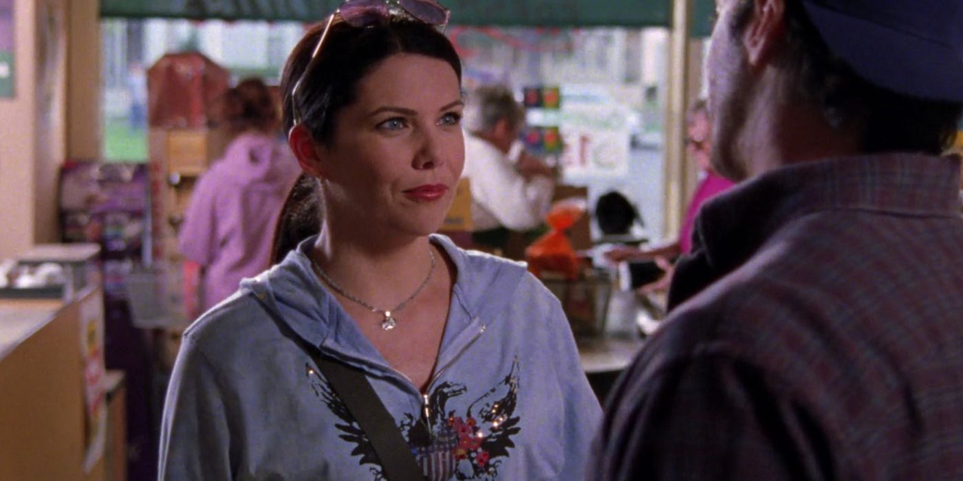 Gilmore Girls: 20 Best Episodes To Rewatch If You Miss Rory and Jess