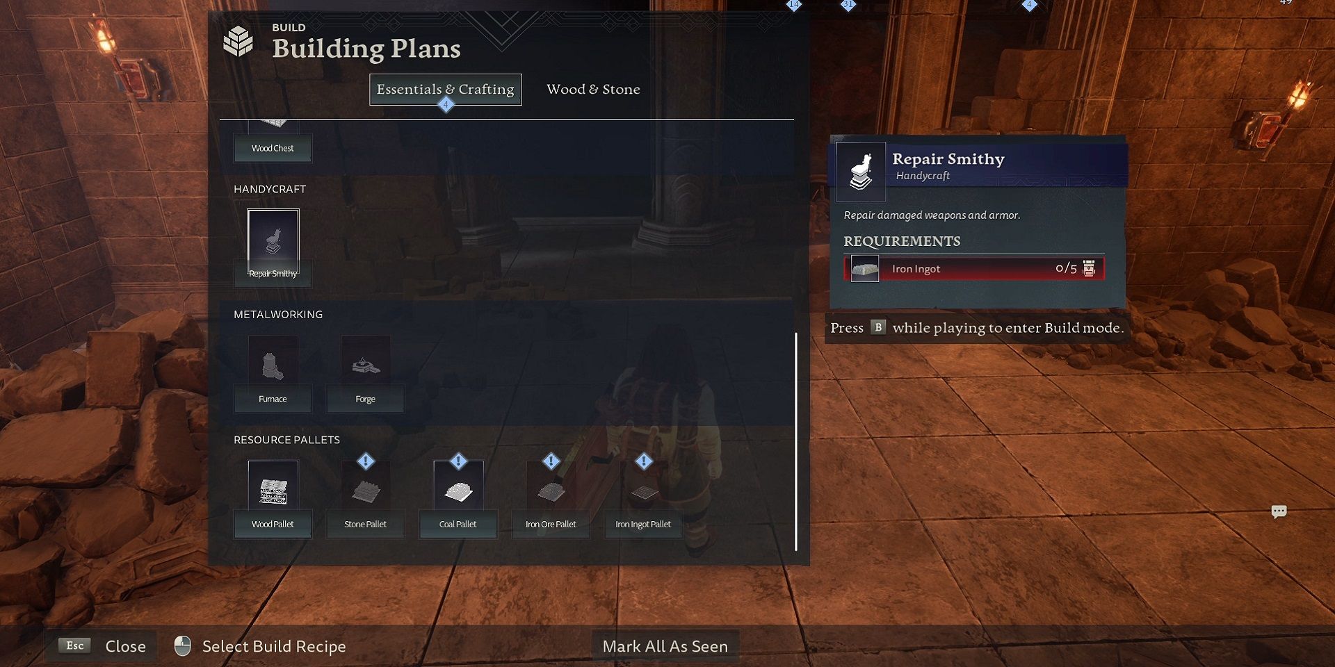 The Best LOTR: Return To Moria Feature Is Completely Overlooked