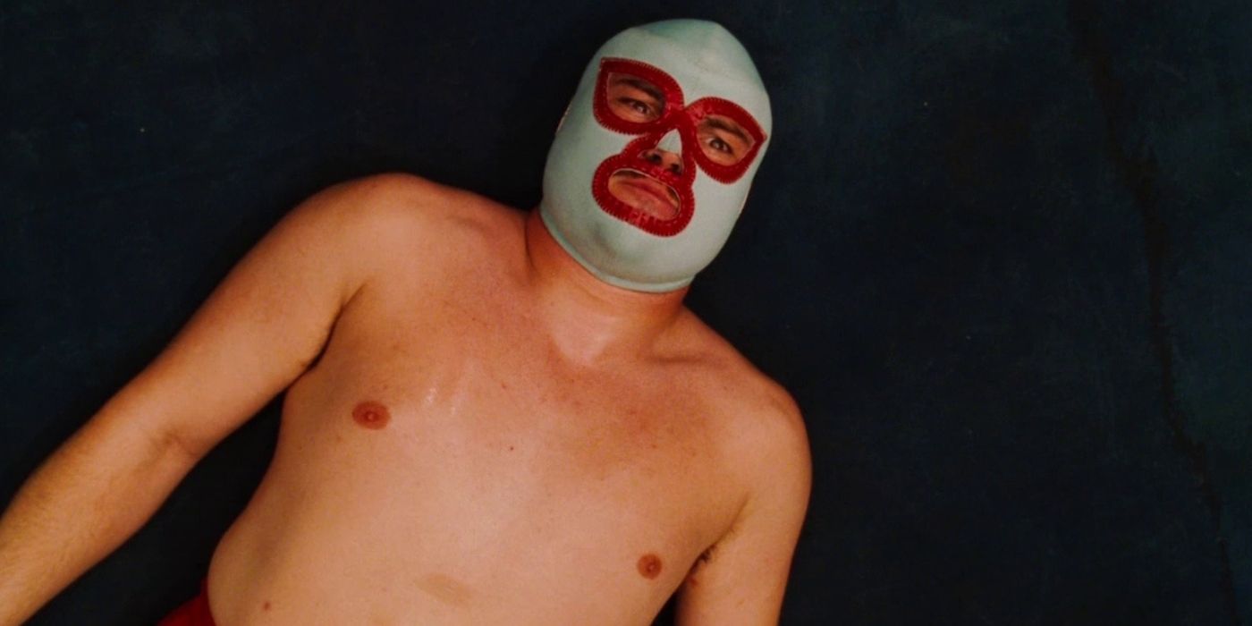 30 Best Nacho Libre Quotes