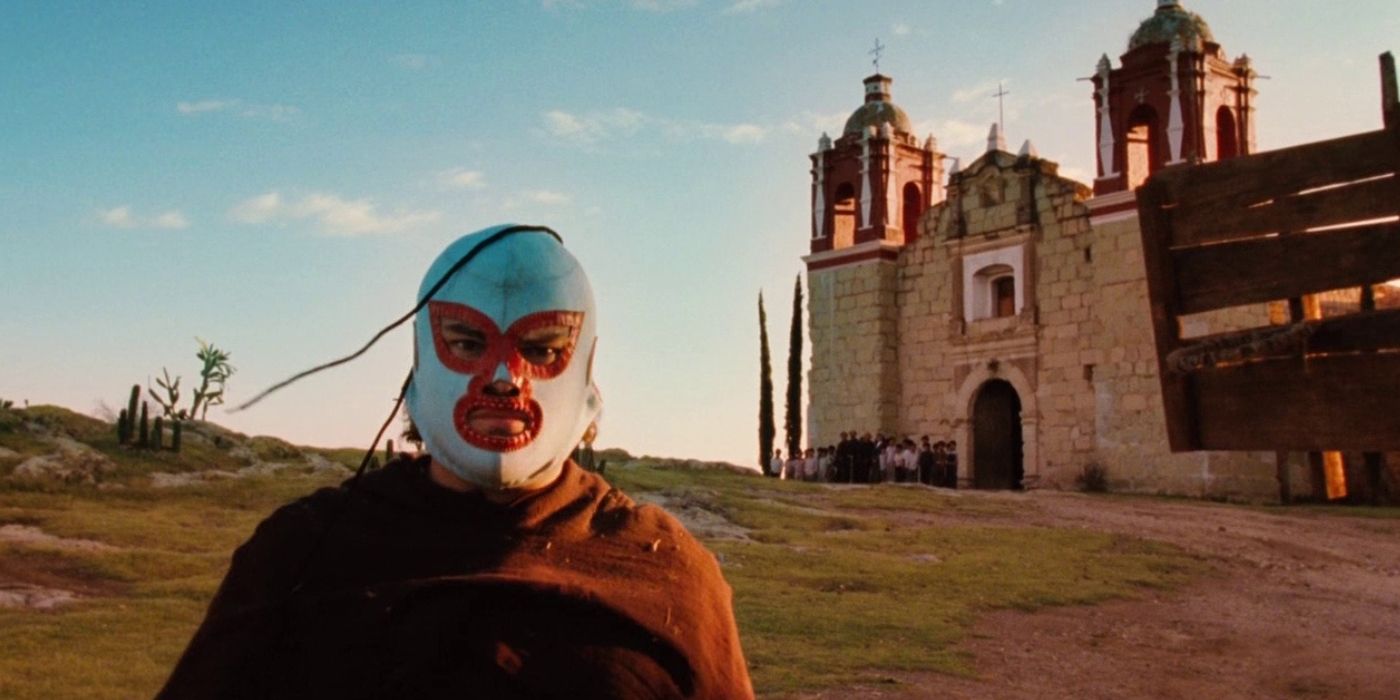 30 Best Nacho Libre Quotes