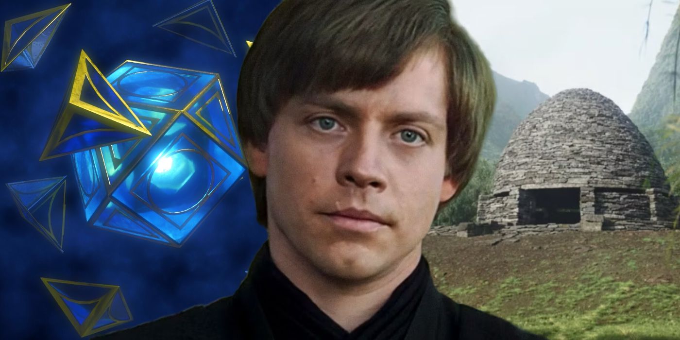 10 diferencias principales entre Luke Skywalker en Star Wars Legends y Canon