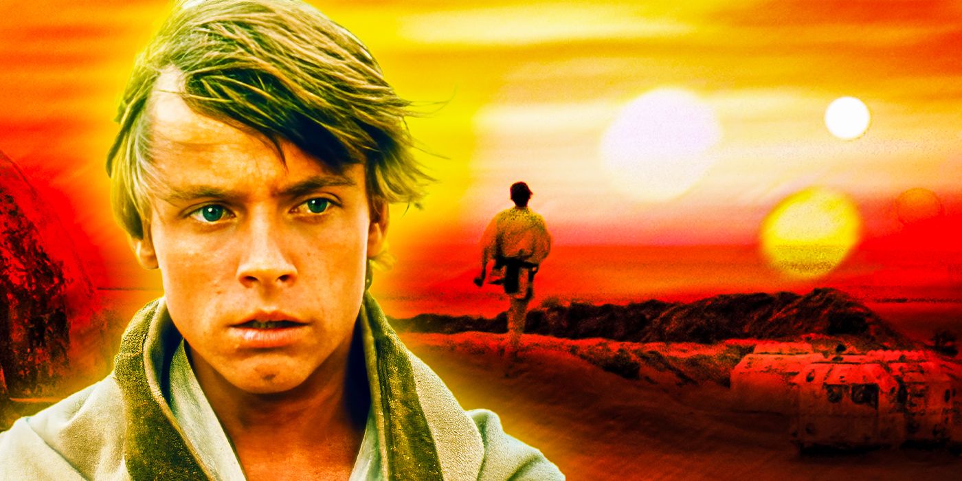 I Think I've Finally Figured Out Why Star Wars Keeps Going Back To Tatooine