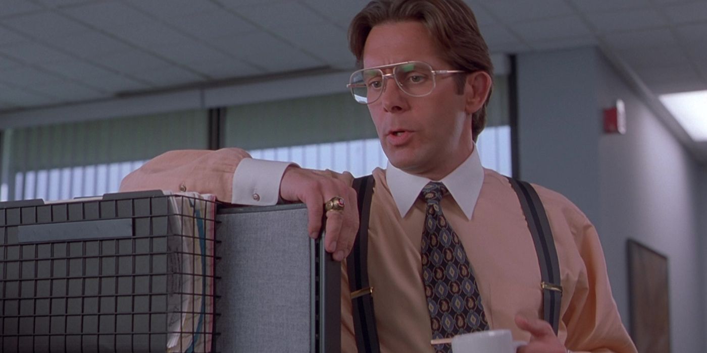 The 35 Best Quotes From Office Space