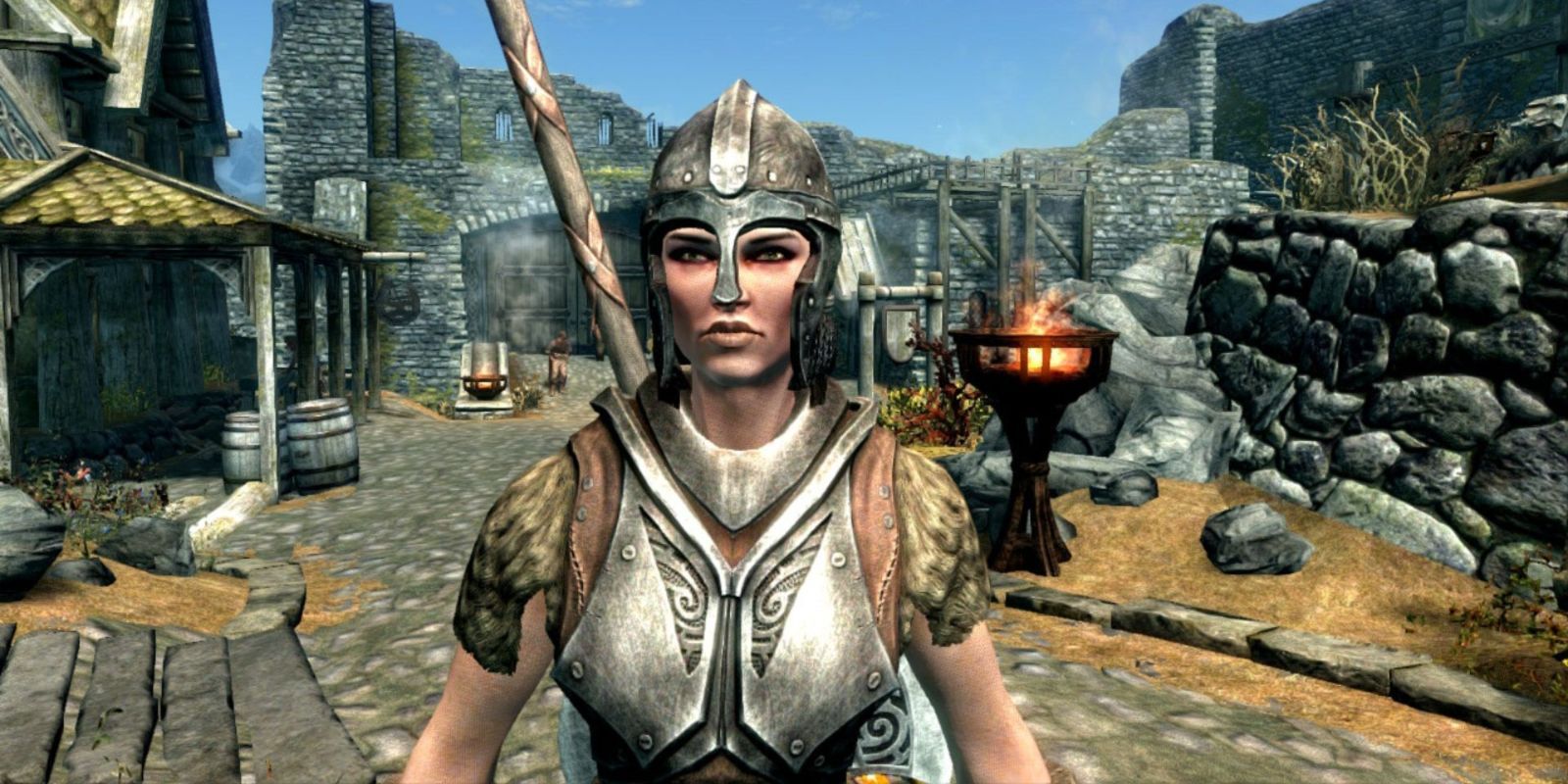 skyrim lydia marriage