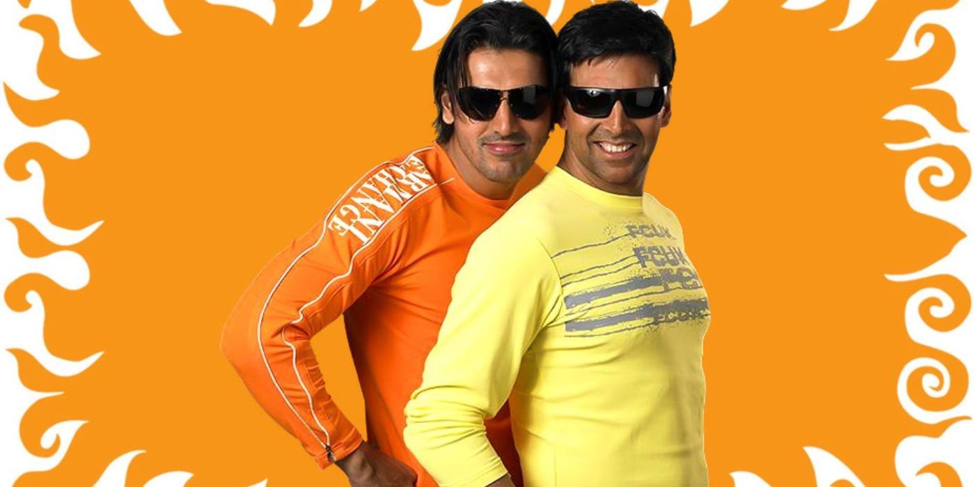 10 Best Akshay Kumar Comedy Movies Ranked