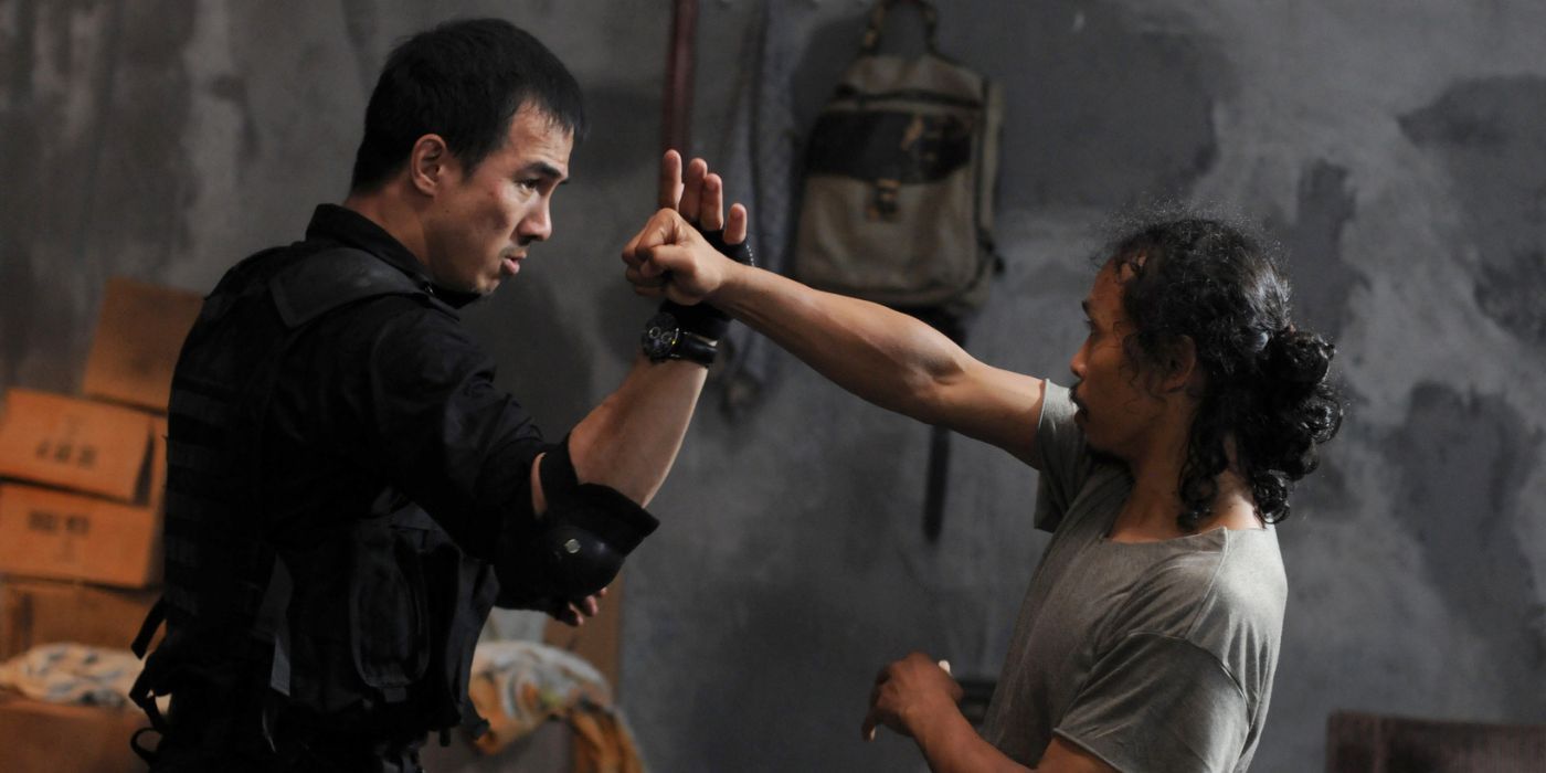 Эти 8 фильмов о боевых искусствах определяют современный жанр
