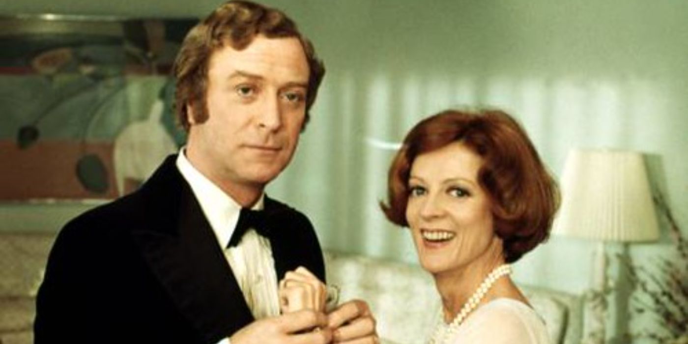 Maggie Smith's 15 Best Movies, Ranked