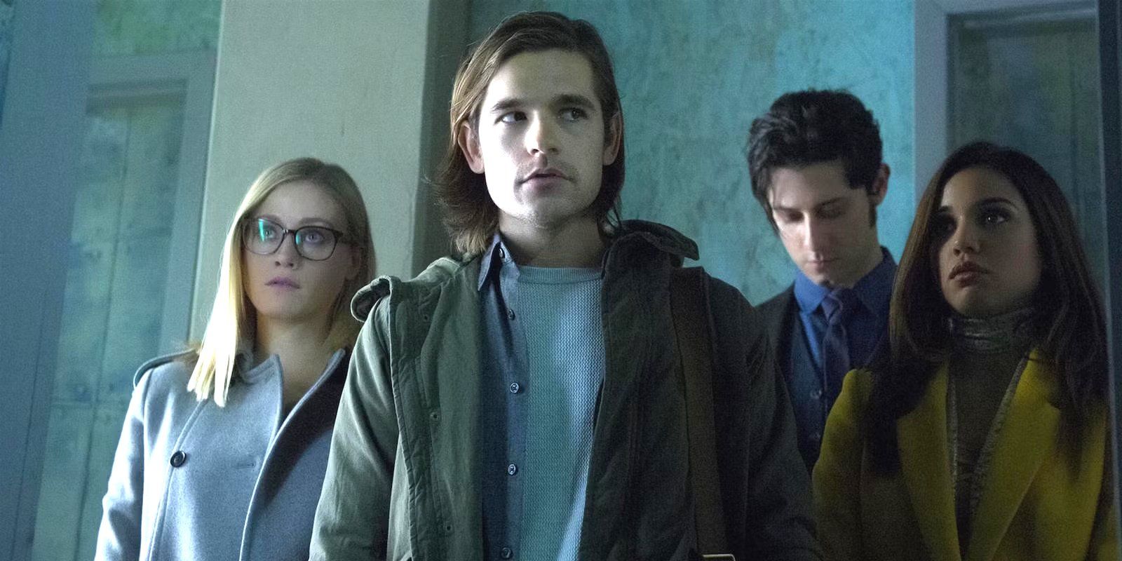 All 9 Fillory Rulers In The Magicians, Ranked From Worst To Best