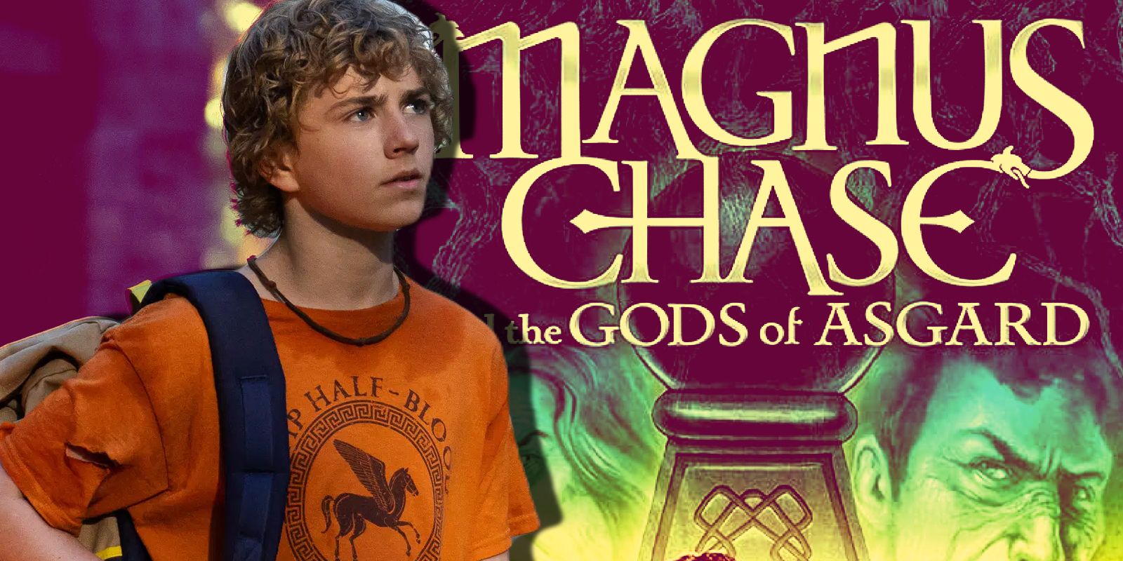 Disney+ Percy Jackson Will Adapt These 11 Book Scenes (Confirmed)