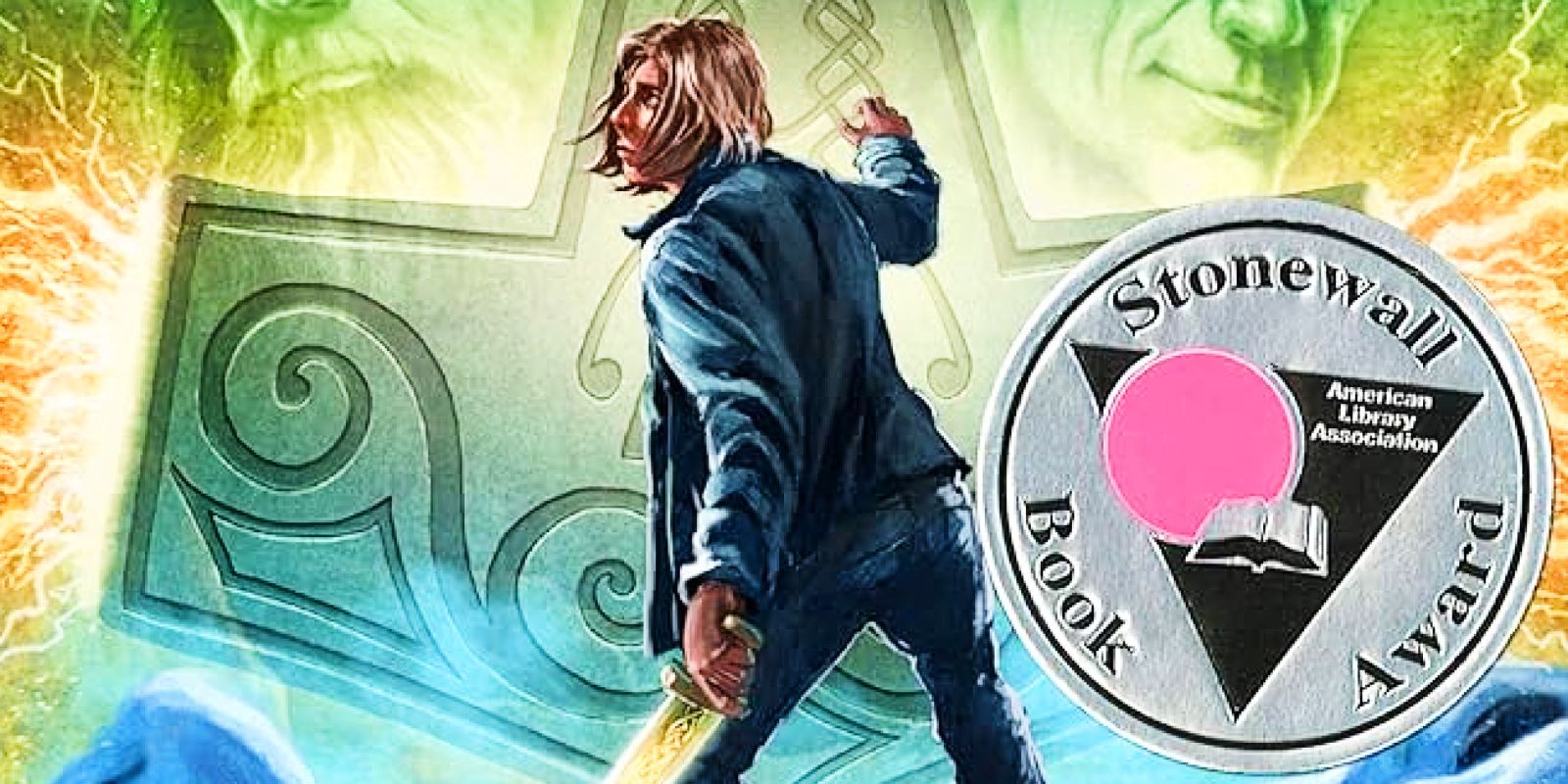 Disney’s Percy Jackson TV Show Could Fix Its LGBTQ+ Representation By Including This Gods Of Asgard Character