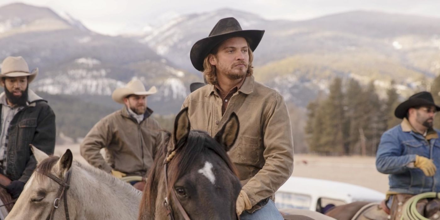 10 Yellowstone Characters That Need To Return In 2024