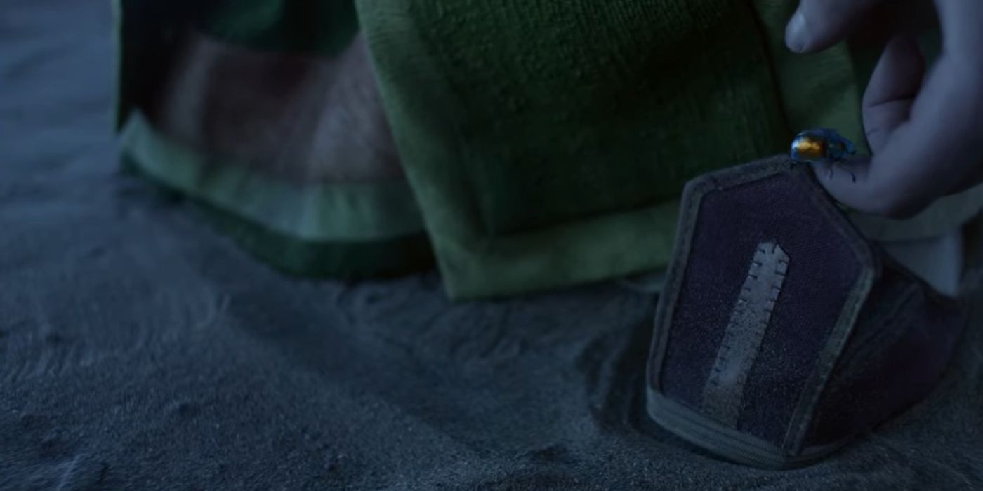 3 Body Problem Beetle