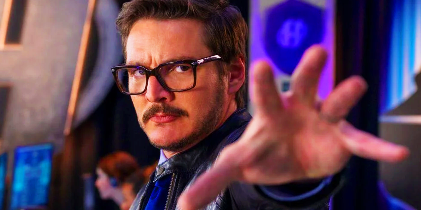 We Can Be Heroes 2: Everything We Know About The Pedro Pascal Sequel