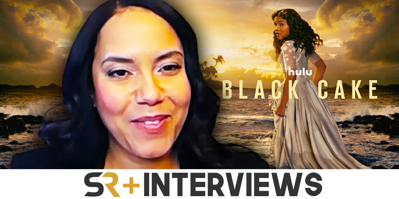 Black Cake Interview: Showrunner On Interweaving Multiple Narratives Over Different Time Periods